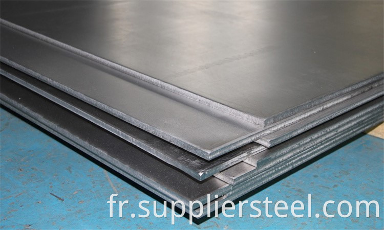 Aluminum Alloy Plate 5083